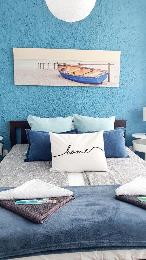 Papagayo Beach Apartments อาโรนา ภายนอก รูปภาพ