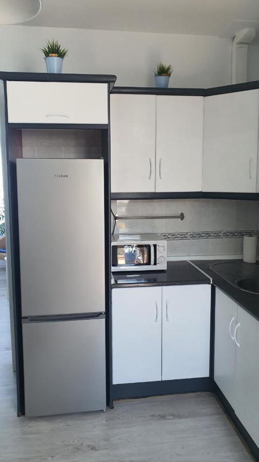 Papagayo Beach Apartments อาโรนา ภายนอก รูปภาพ
