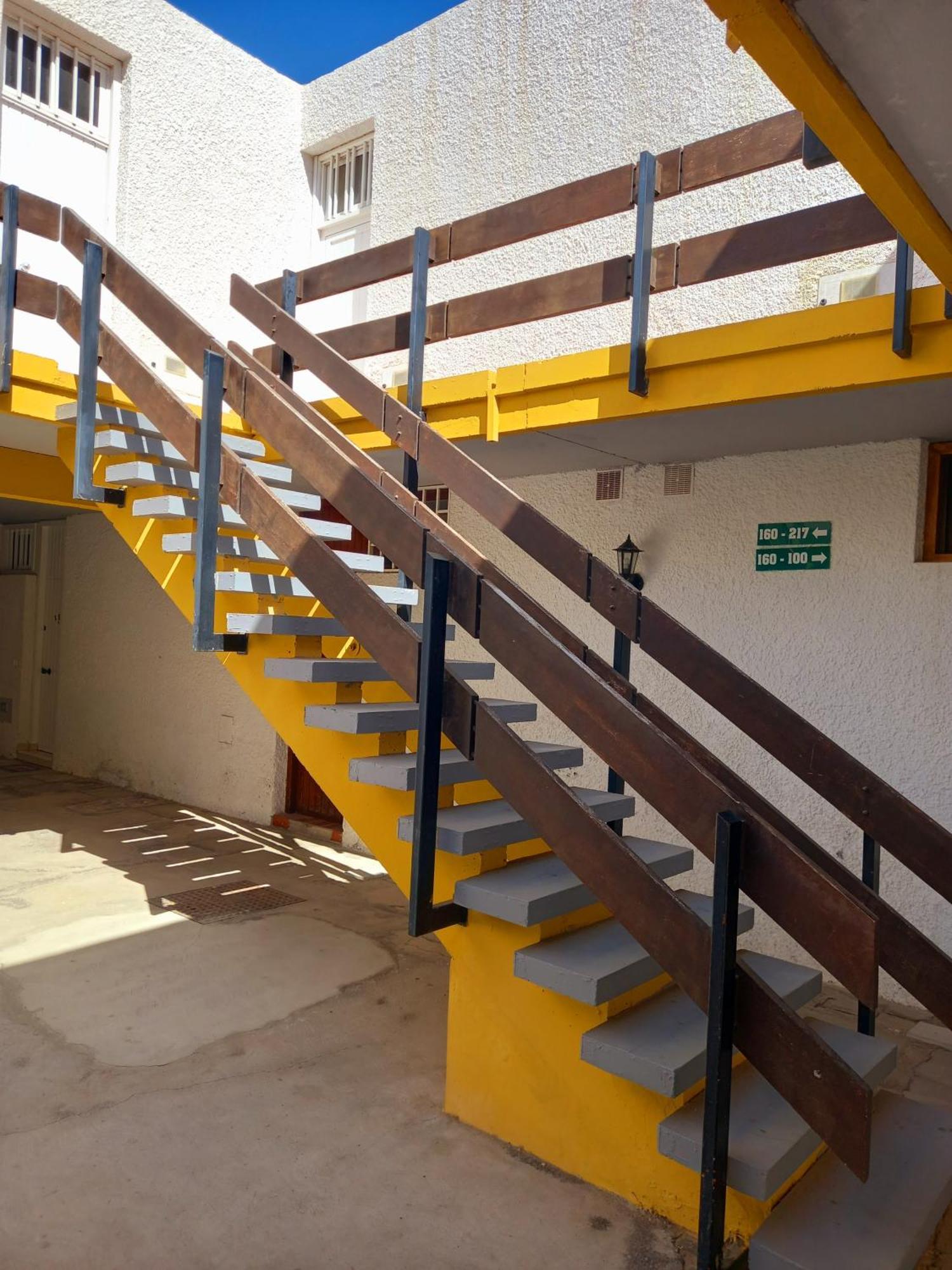 Papagayo Beach Apartments อาโรนา ภายนอก รูปภาพ