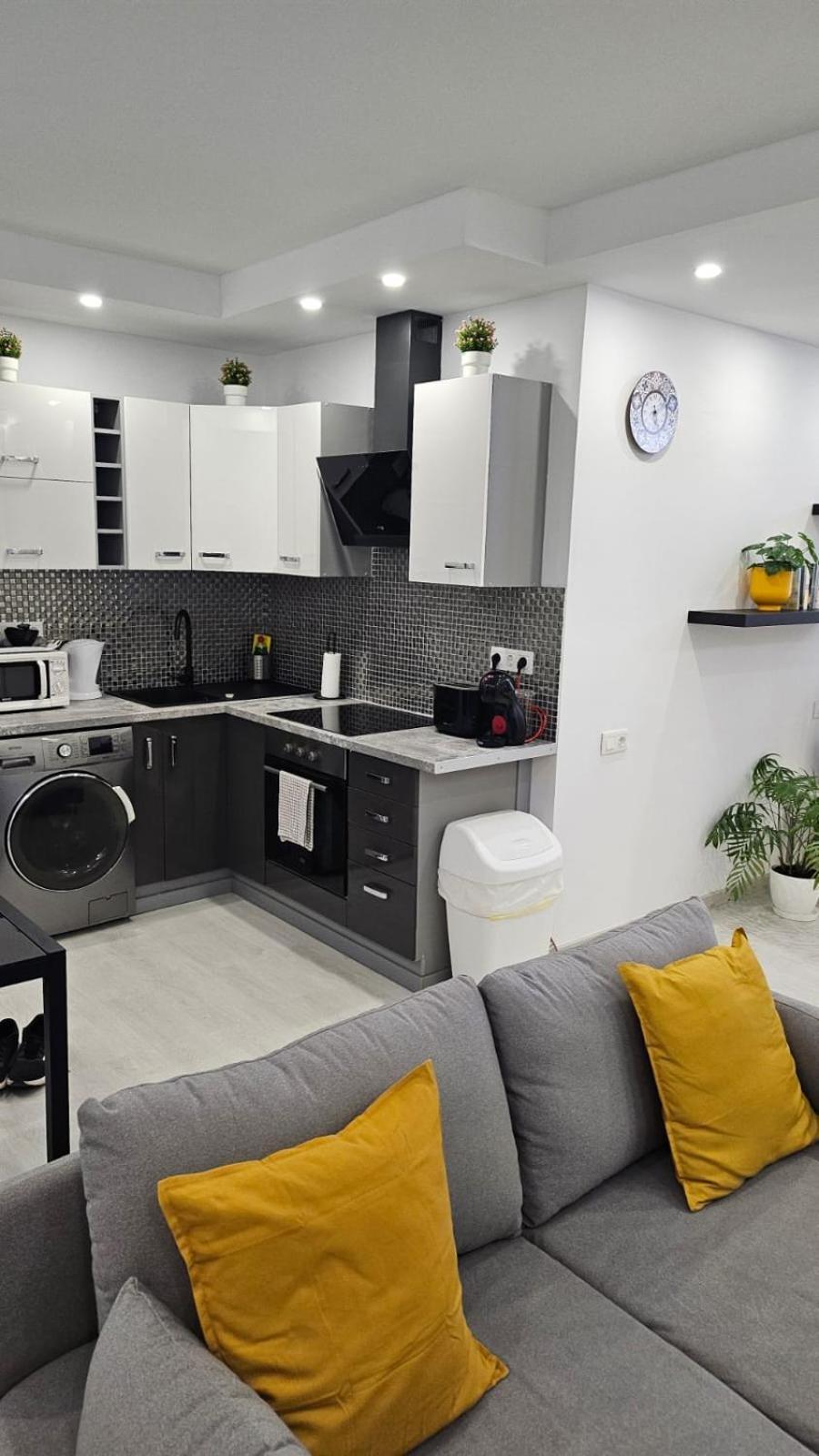 Papagayo Beach Apartments อาโรนา ภายนอก รูปภาพ