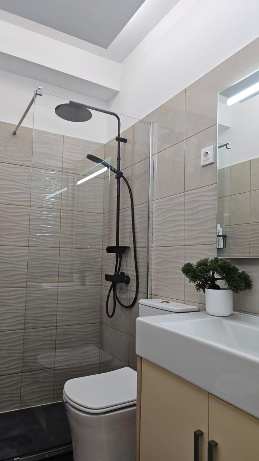 Papagayo Beach Apartments อาโรนา ภายนอก รูปภาพ