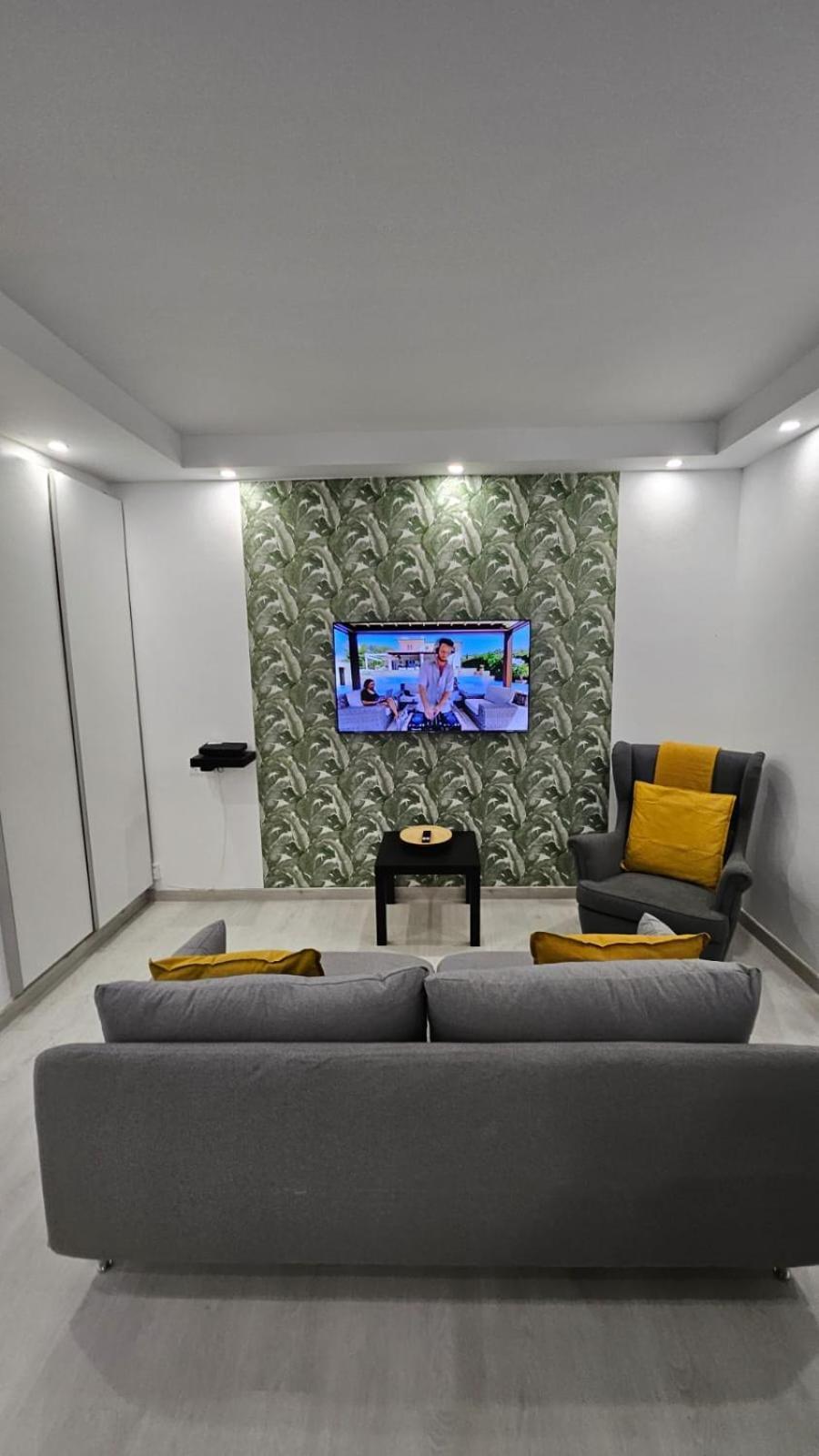 Papagayo Beach Apartments อาโรนา ห้อง รูปภาพ