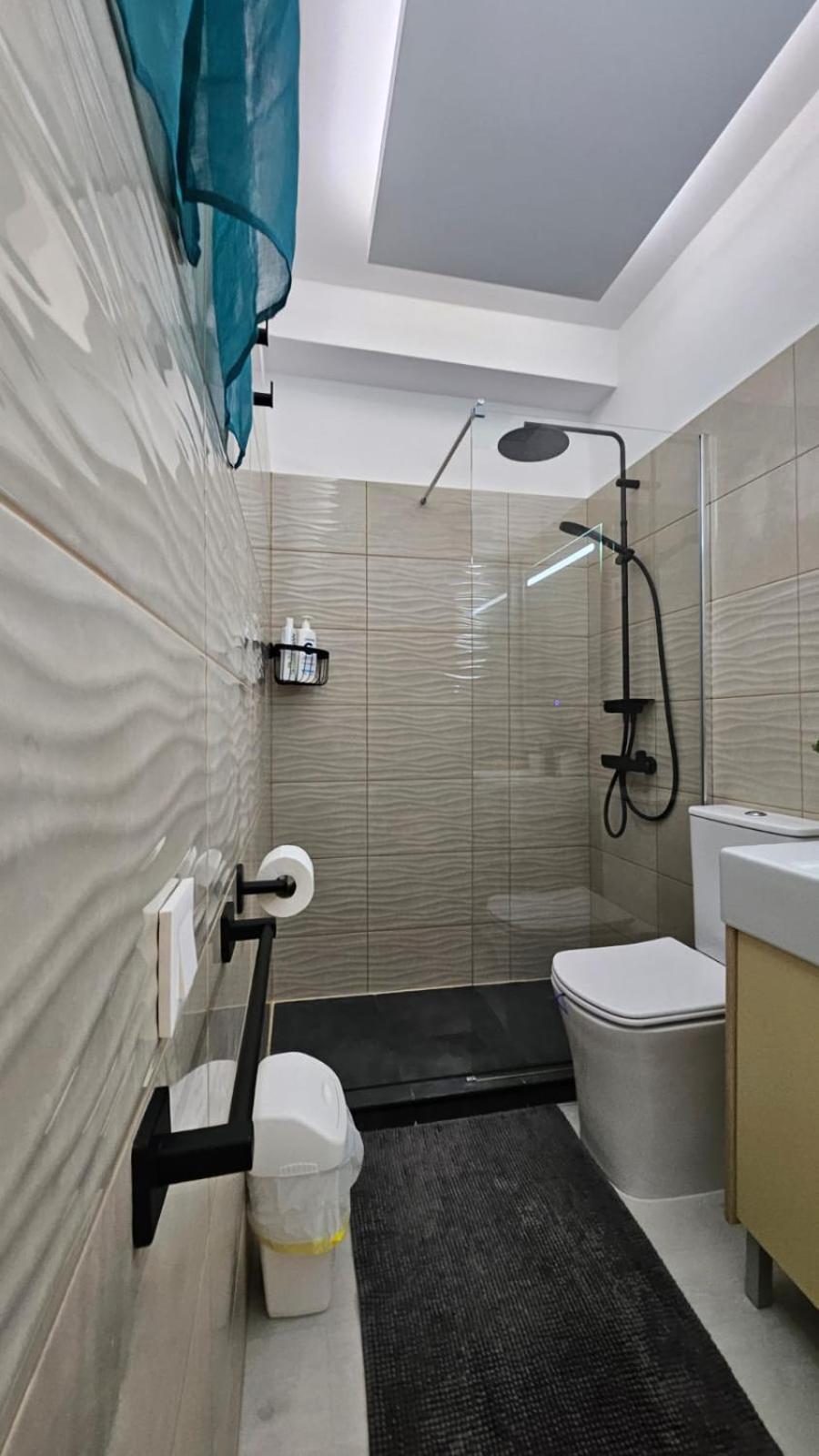 Papagayo Beach Apartments อาโรนา ห้อง รูปภาพ